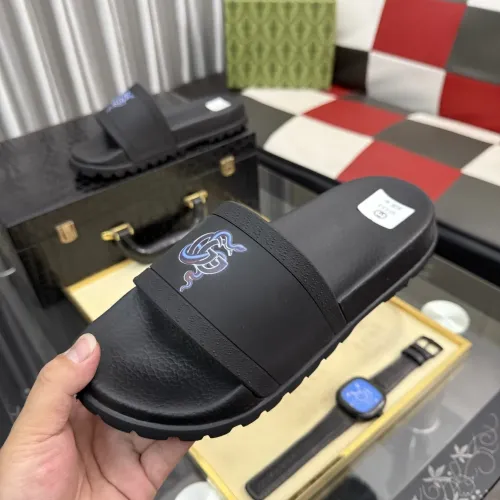 Cheap Gucci Slippers For Men #1434971, $$48.00 USD On Gucci Slippers