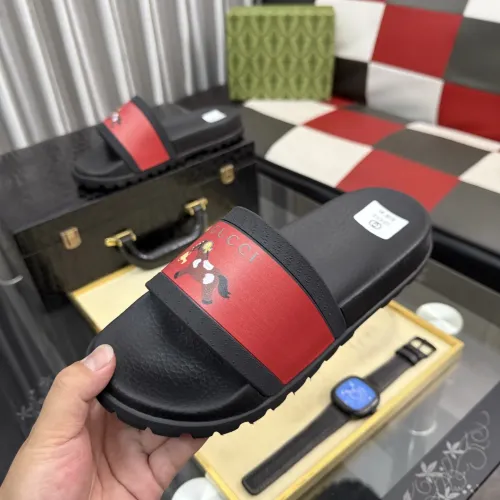 Cheap Gucci Slippers For Men #1434987, $$48.00 USD On Gucci Slippers