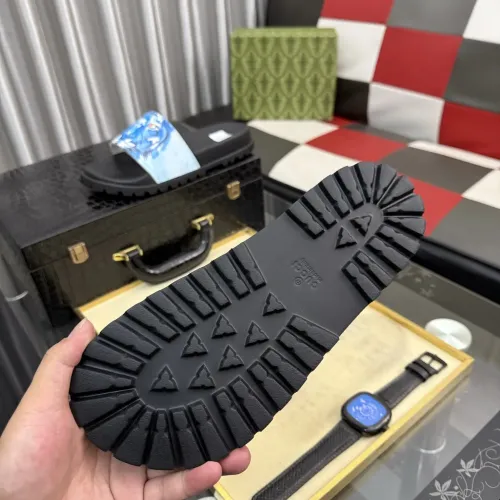 Replica Gucci Slippers For Men #1434997 $48.00 USD for Wholesale