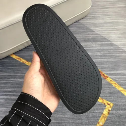 Replica Givenchy Slippers For Men #1435004 $45.00 USD for Wholesale