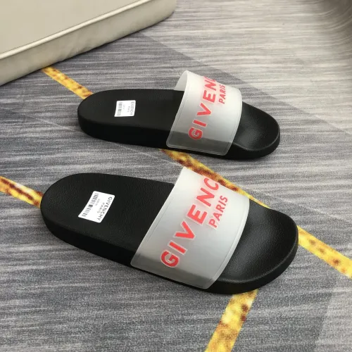 Replica Givenchy Slippers For Women #1435005 $45.00 USD for Wholesale