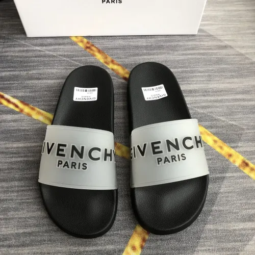 Cheap Givenchy Slippers For Men #1435006, $$45.00 USD On Givenchy Slippers