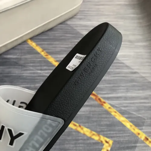 Replica Givenchy Slippers For Men #1435006 $45.00 USD for Wholesale