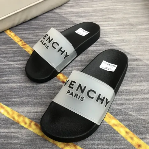 Replica Givenchy Slippers For Women #1435007 $45.00 USD for Wholesale