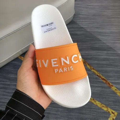 Replica Givenchy Slippers For Women #1435011 $45.00 USD for Wholesale