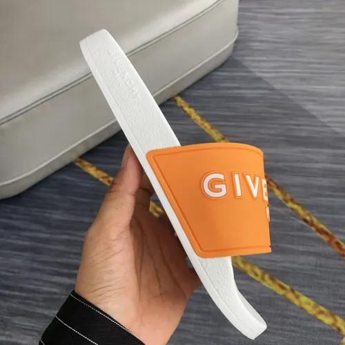 Replica Givenchy Slippers For Women #1435011 $45.00 USD for Wholesale