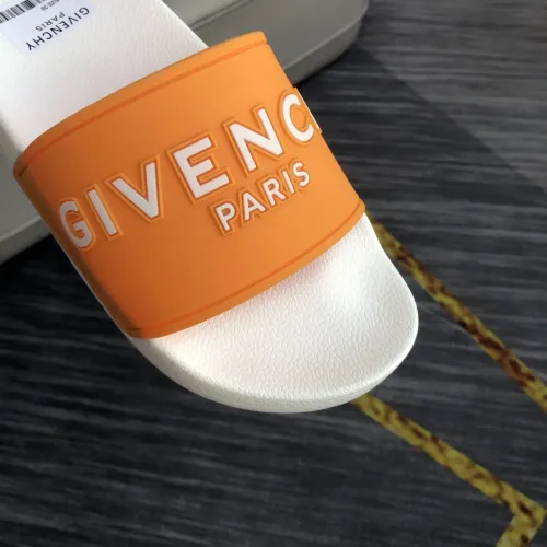Replica Givenchy Slippers For Women #1435011 $45.00 USD for Wholesale