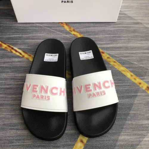 Cheap Givenchy Slippers For Men #1435012, $$45.00 USD On Givenchy Slippers