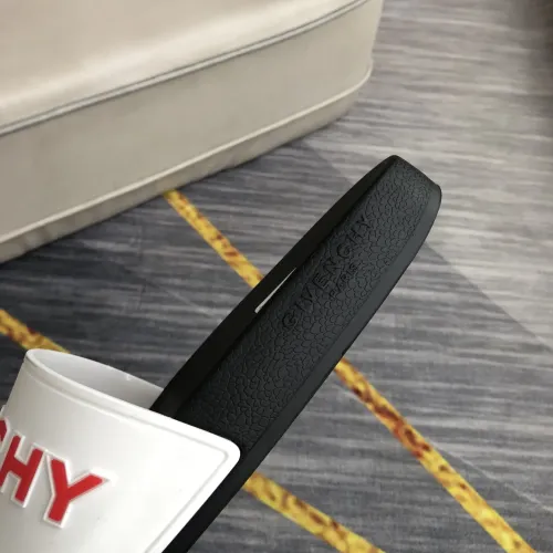 Replica Givenchy Slippers For Men #1435014 $45.00 USD for Wholesale