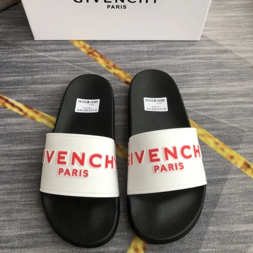 Cheap Givenchy Slippers For Women #1435015, $$45.00 USD On Givenchy Slippers