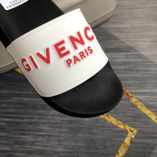 Replica Givenchy Slippers For Women #1435015 $45.00 USD for Wholesale