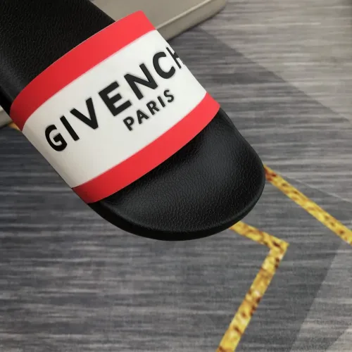 Replica Givenchy Slippers For Women #1435017 $45.00 USD for Wholesale