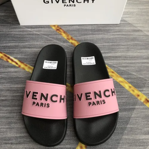 Cheap Givenchy Slippers For Men #1435018, $$45.00 USD On Givenchy Slippers