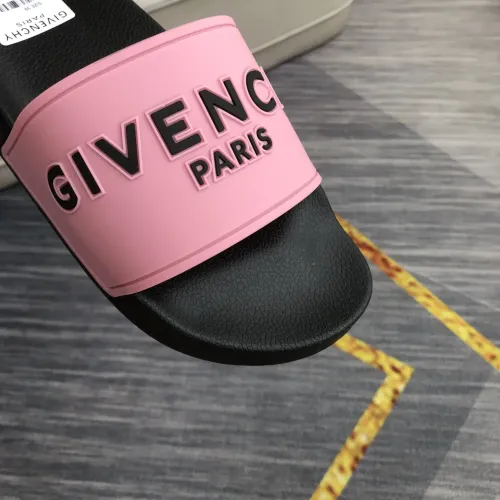 Replica Givenchy Slippers For Women #1435019 $45.00 USD for Wholesale
