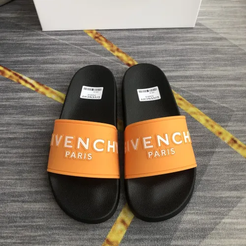 Cheap Givenchy Slippers For Women #1435021, $$45.00 USD On Givenchy Slippers
