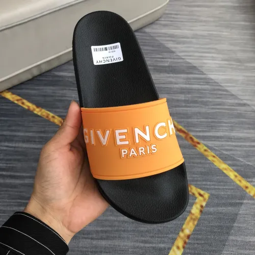 Replica Givenchy Slippers For Women #1435021 $45.00 USD for Wholesale