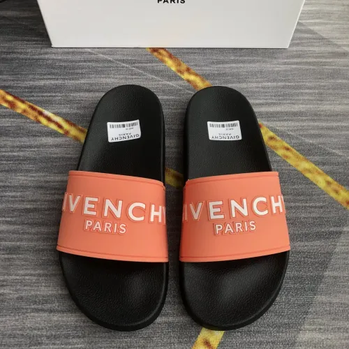 Cheap Givenchy Slippers For Women #1435023, $$45.00 USD On Givenchy Slippers
