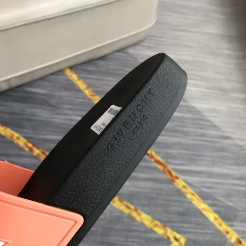 Replica Givenchy Slippers For Women #1435023 $45.00 USD for Wholesale