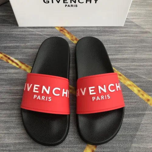 Cheap Givenchy Slippers For Men #1435024, $$45.00 USD On Givenchy Slippers
