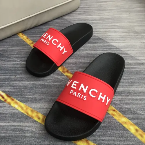 Replica Givenchy Slippers For Women #1435025 $45.00 USD for Wholesale