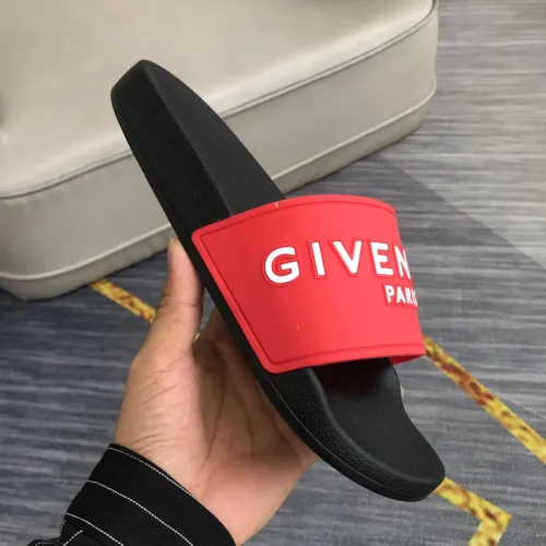 Replica Givenchy Slippers For Women #1435025 $45.00 USD for Wholesale