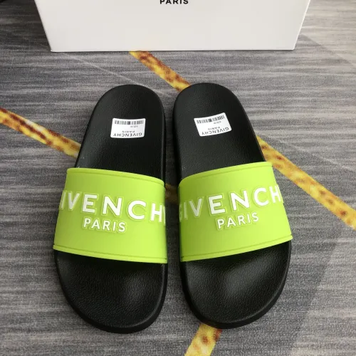 Cheap Givenchy Slippers For Women #1435027, $$45.00 USD On Givenchy Slippers