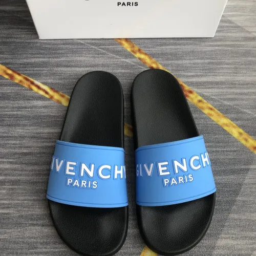 Cheap Givenchy Slippers For Women #1435031, $$45.00 USD On Givenchy Slippers