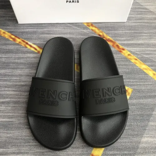 Cheap Givenchy Slippers For Women #1435036, $$45.00 USD On Givenchy Slippers