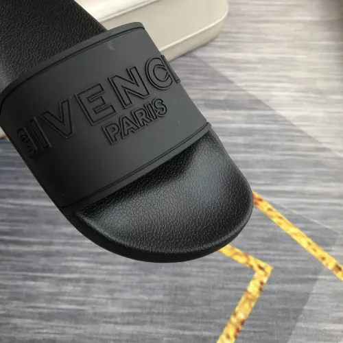 Replica Givenchy Slippers For Women #1435036 $45.00 USD for Wholesale