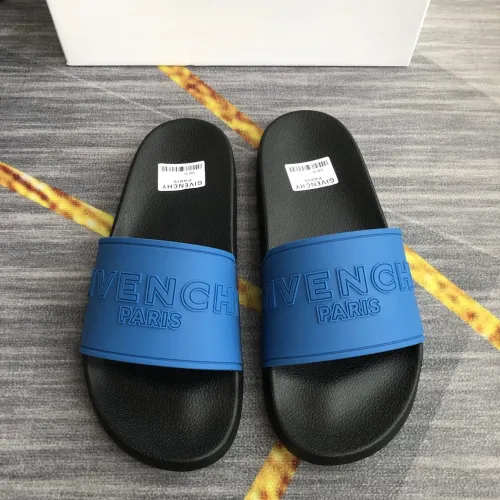 Cheap Givenchy Slippers For Men #1435041, $$45.00 USD On Givenchy Slippers