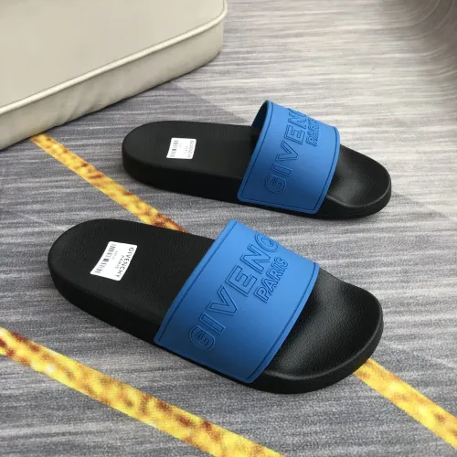 Replica Givenchy Slippers For Women #1435042 $45.00 USD for Wholesale