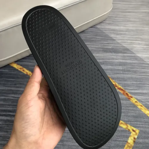 Replica Givenchy Slippers For Women #1435042 $45.00 USD for Wholesale