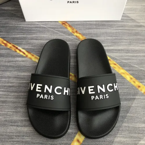 Cheap Givenchy Slippers For Women #1435047, $$45.00 USD On Givenchy Slippers