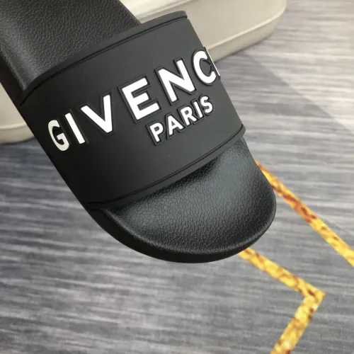 Replica Givenchy Slippers For Women #1435047 $45.00 USD for Wholesale