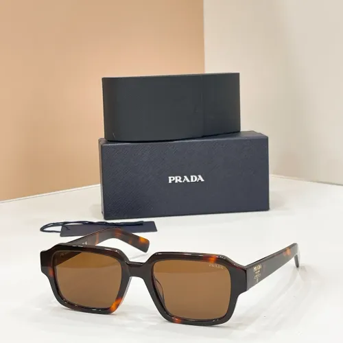Cheap Prada AAA Quality Sunglasses #1435050, $$48.00 USD On Prada AAA Quality Sunglasses