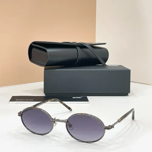 Cheap Montblanc AAA Quality Sunglasses #1435120, $$64.00 USD On Montblanc AAA Quality Sunglasses