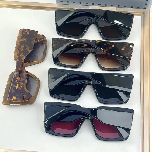 Replica Gucci AAA Quality Sunglasses #1435164 $52.00 USD for Wholesale