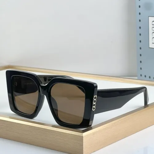 Cheap Gucci AAA Quality Sunglasses #1435165, $$52.00 USD On Gucci AAA Quality Sunglasses