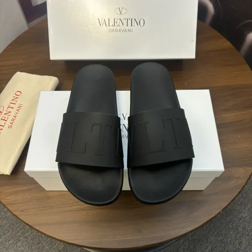 Cheap Valentino Slippers For Men #1435197, $$42.00 USD On Valentino Slippers
