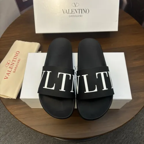 Cheap Valentino Slippers For Men #1435198, $$42.00 USD On Valentino Slippers