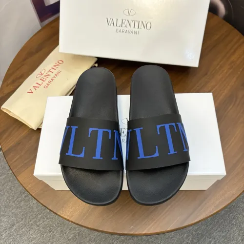 Cheap Valentino Slippers For Men #1435199, $$42.00 USD On Valentino Slippers