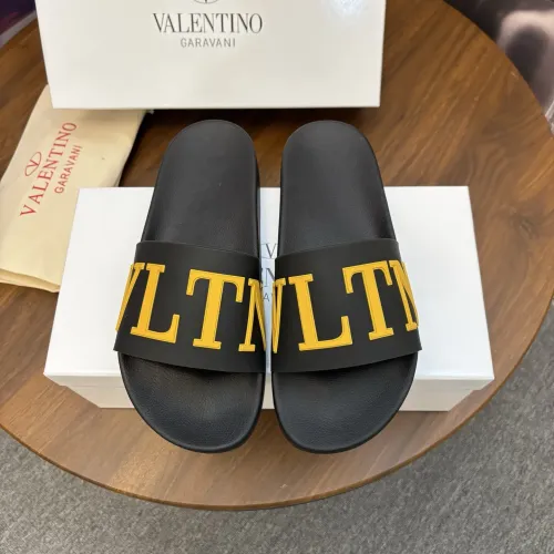 Cheap Valentino Slippers For Men #1435200, $$42.00 USD On Valentino Slippers