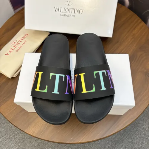 Cheap Valentino Slippers For Men #1435201, $$42.00 USD On Valentino Slippers