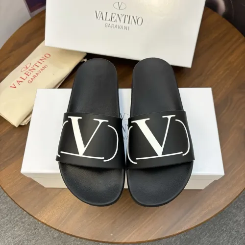 Cheap Valentino Slippers For Men #1435202, $$42.00 USD On Valentino Slippers