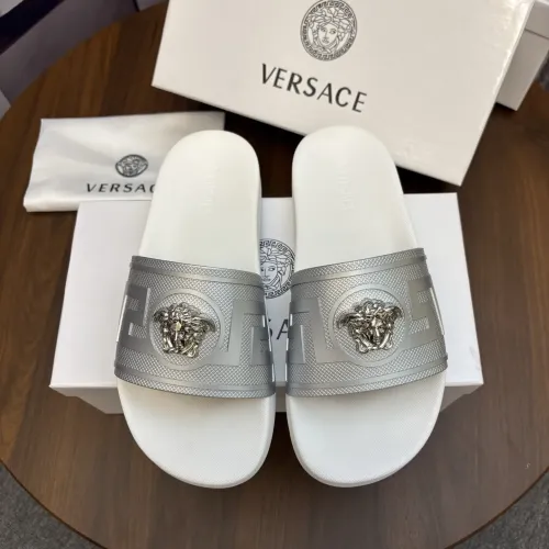 Cheap Versace Slippers For Women #1435242, $$42.00 USD On Versace Slippers