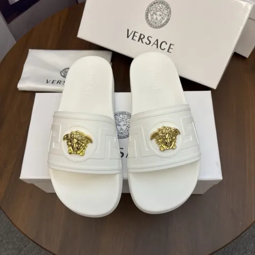 Cheap Versace Slippers For Women #1435271, $$42.00 USD On Versace Slippers