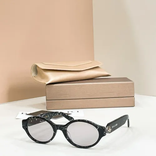 Cheap Bvlgari AAA Quality Sunglasses #1435316, $$60.00 USD On Bvlgari AAA Quality Sunglasses