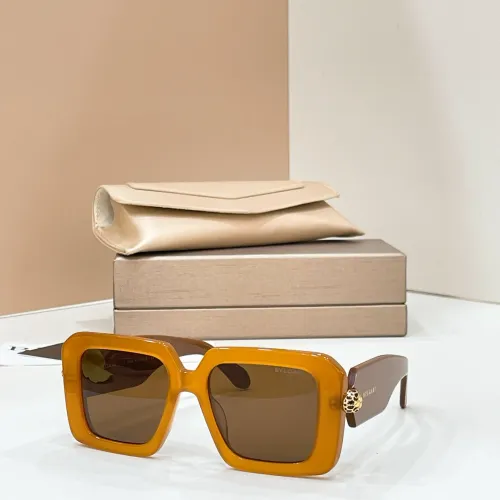 Cheap Bvlgari AAA Quality Sunglasses #1435322, $$60.00 USD On Bvlgari AAA Quality Sunglasses