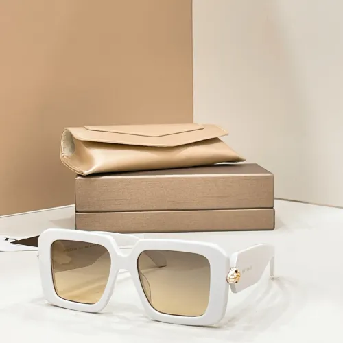 Cheap Bvlgari AAA Quality Sunglasses #1435323, $$60.00 USD On Bvlgari AAA Quality Sunglasses
