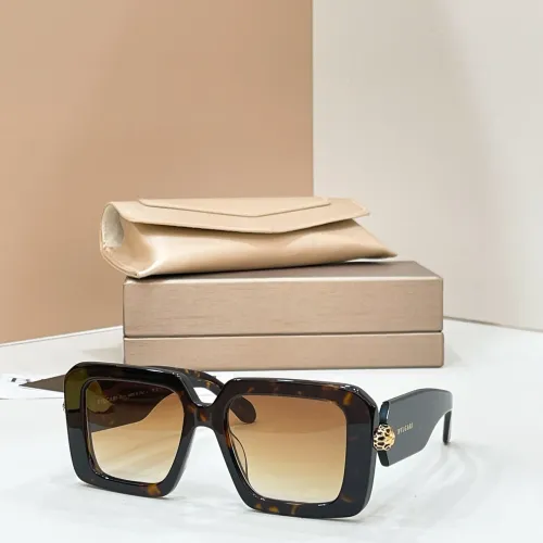 Cheap Bvlgari AAA Quality Sunglasses #1435325, $$60.00 USD On Bvlgari AAA Quality Sunglasses